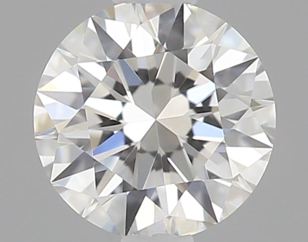 0.23 carat Round diamond F VS1 Excellent