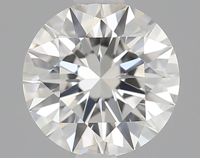 0.31 carat Round diamond G VVS1 Excellent