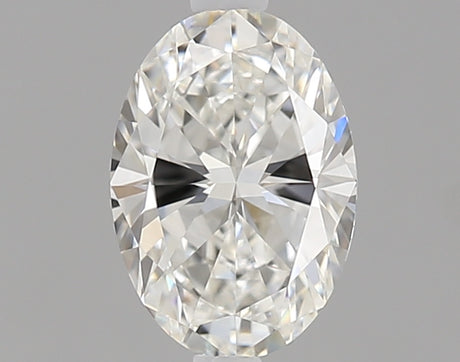 0.50 carat Oval diamond G VS1