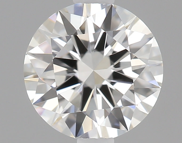 0.40 carat Round diamond F  VVS1 Excellent