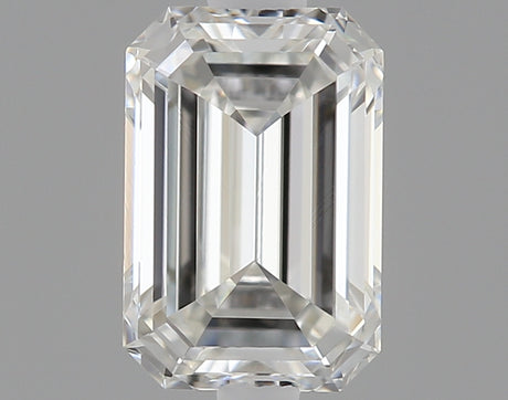 0.50 carat Emerald diamond G VS1