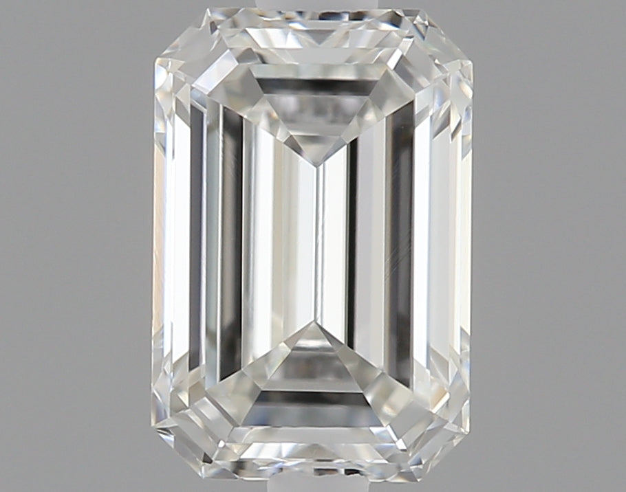 0.50 carat Emerald diamond G VS1