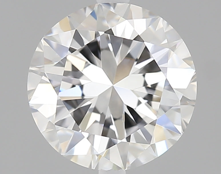 1.50 carat Round diamond D  VVS2 Very good