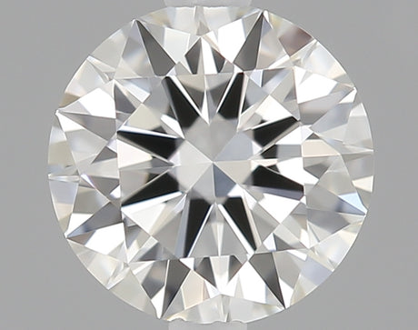 0.50 carat Round diamond F IF Excellent