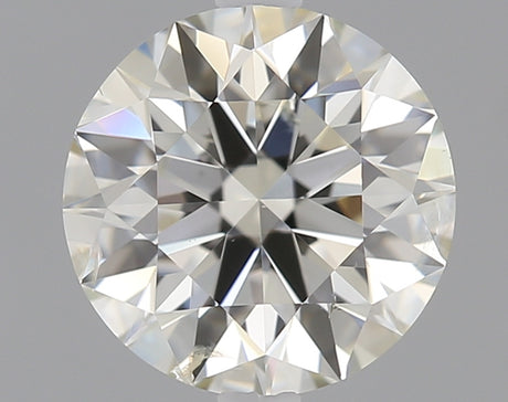 1.00 carat Round diamond J SI2 Excellent
