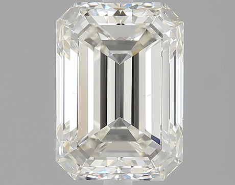 2.00 carat Emerald diamond I VS2