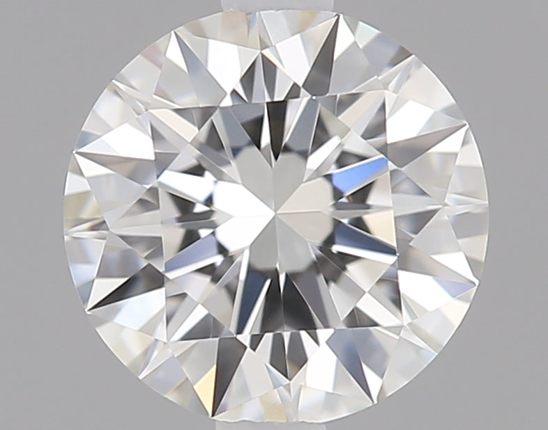 0.52 carat Round diamond G  VVS1 Excellent