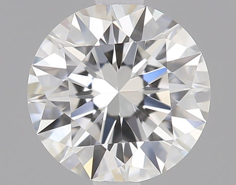 0.52 carat Round diamond G VVS1 Excellent