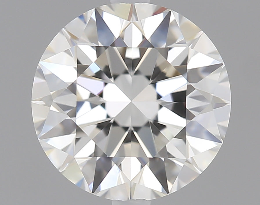 1.30 carat Round diamond F VVS2 Excellent