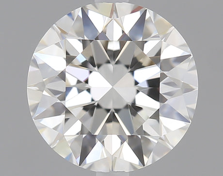 1.30 carat Round diamond F VVS2 Excellent