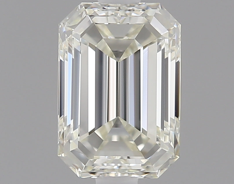 0.60 carat Emerald diamond H  VVS1