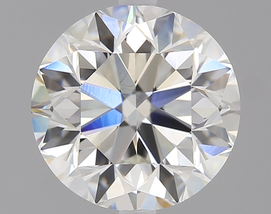 2.00 carat Round diamond H VS2 VeryGood