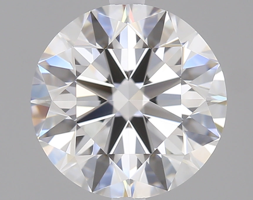 1.71 carat Round diamond D  VVS1 Excellent