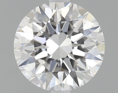 0.90 carat Round diamond D VVS1 Excellent