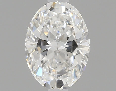 0.40 carat Oval diamond E VS2