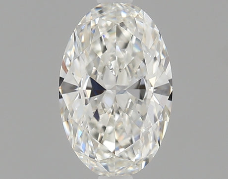 0.50 carat Oval diamond G VVS2