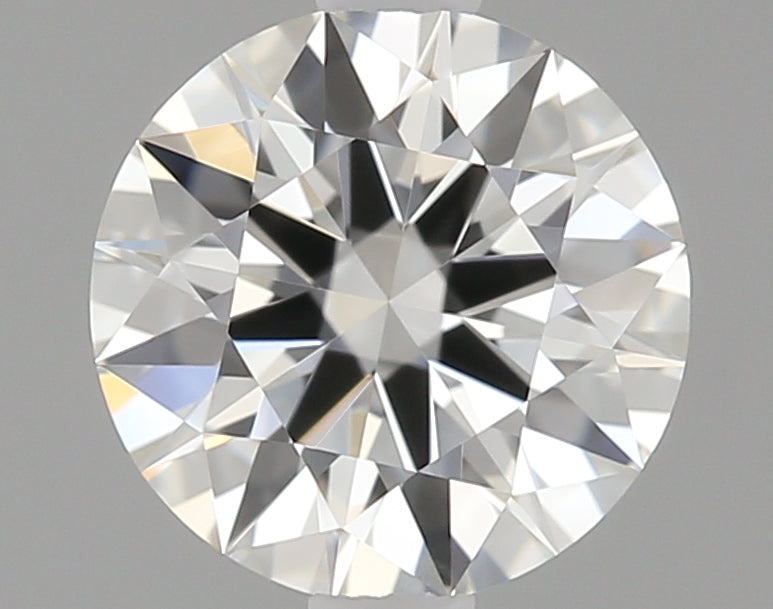 0.45 carat Round diamond G VVS2 Excellent