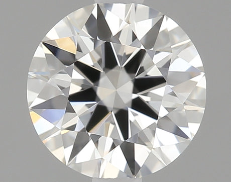 0.45 carat Round diamond G VVS2 Excellent