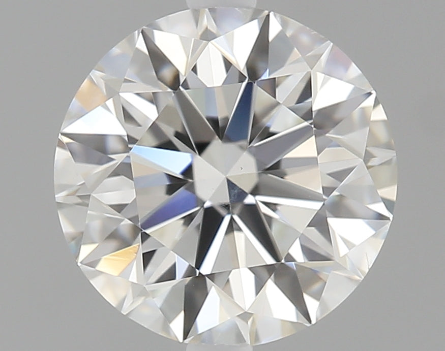 1.21 carat Round diamond F  VS2 Excellent