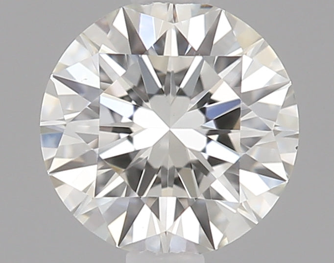 0.30 carat Round diamond H VS1 Excellent