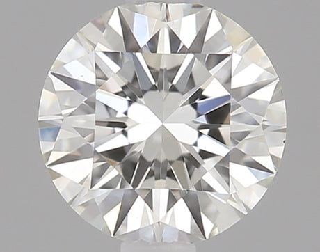 0.30 carat Round diamond H VS1 Excellent