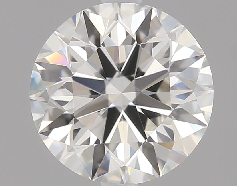 1.01 carat Round diamond H VVS2 Excellent
