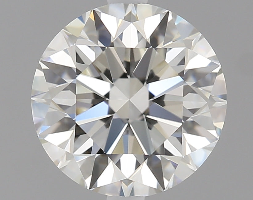 1.21 carat Round diamond G  VVS1 Excellent