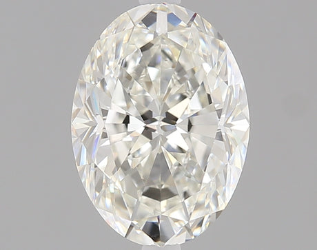 1.20 carat Oval diamond H VS1