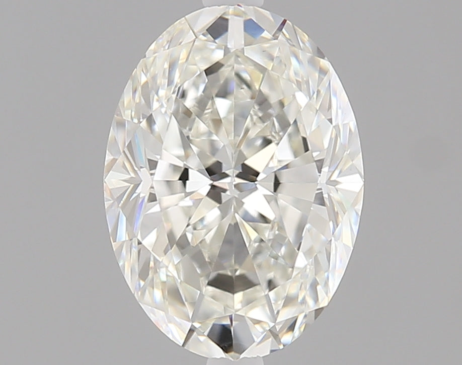 1.20 carat Oval diamond H VS1