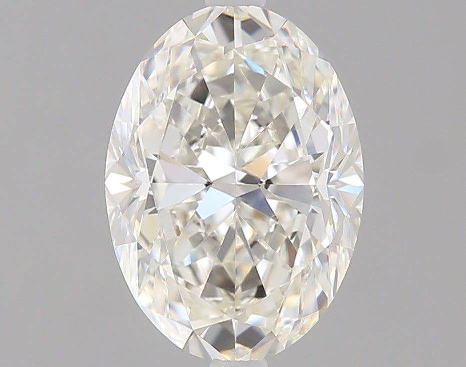 1.20 carat Oval diamond H  VVS1