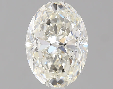 1.20 carat Oval diamond H VVS1