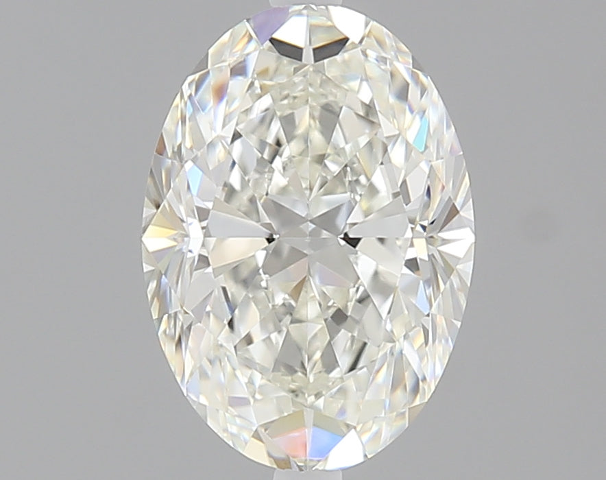 1.50 carat Oval diamond I VS2