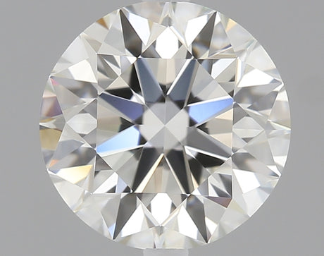 1.50 carat Round diamond H VVS2 Excellent