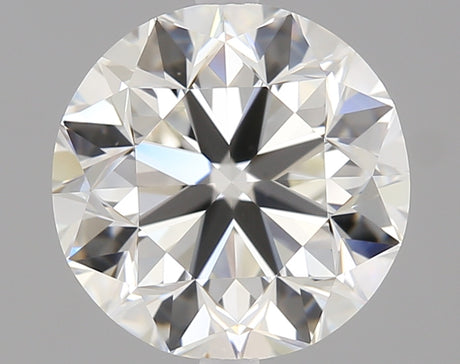 2.00 carat Round diamond H VS1 Very good