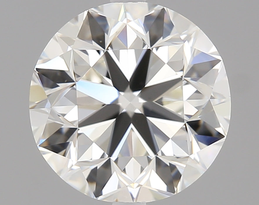 2.00 carat Round diamond H VS1 VeryGood