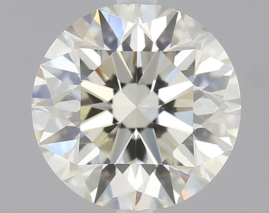 1.50 carat Round diamond K  VVS1 Excellent