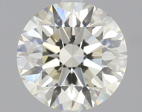 1.50 carat Round diamond K VVS1 Excellent