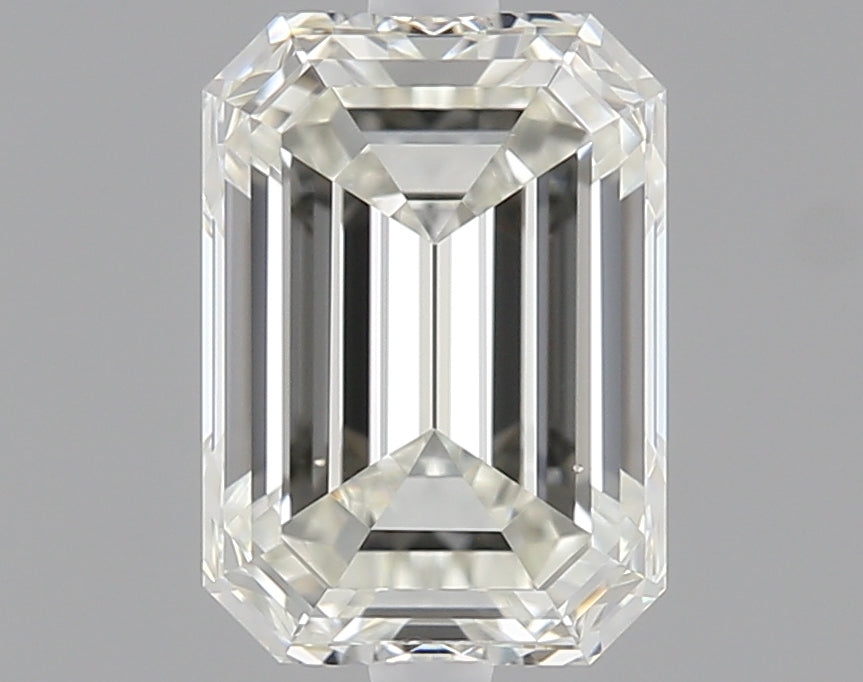 1.20 carat Emerald diamond G  VS1