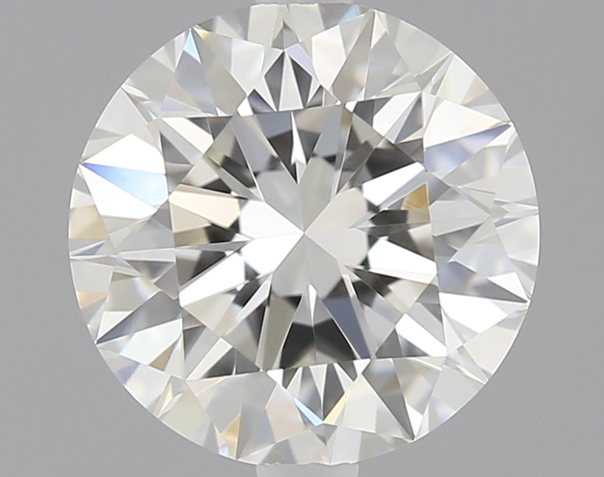1.00 carat Round diamond H  VVS2 Excellent