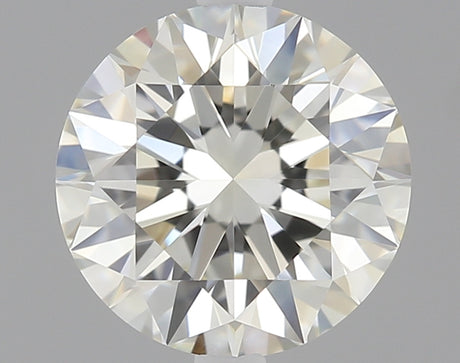 1.00 carat Round diamond I IF Excellent