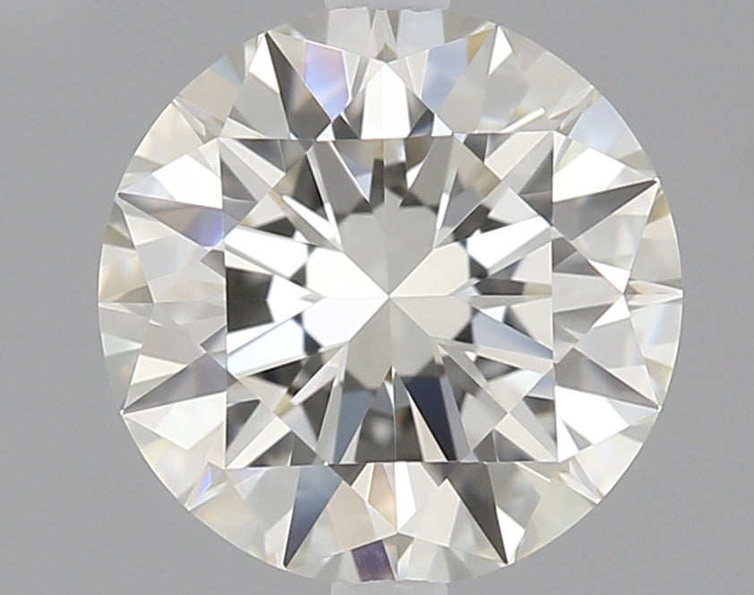 1.00 carat Round diamond J VVS1 Excellent