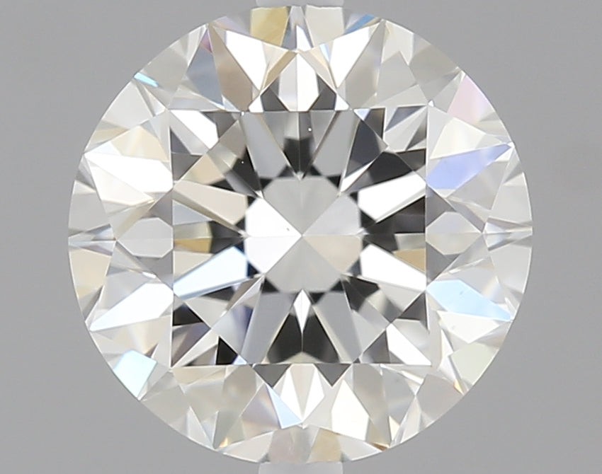 1.50 carat Round diamond F VS1 VeryGood