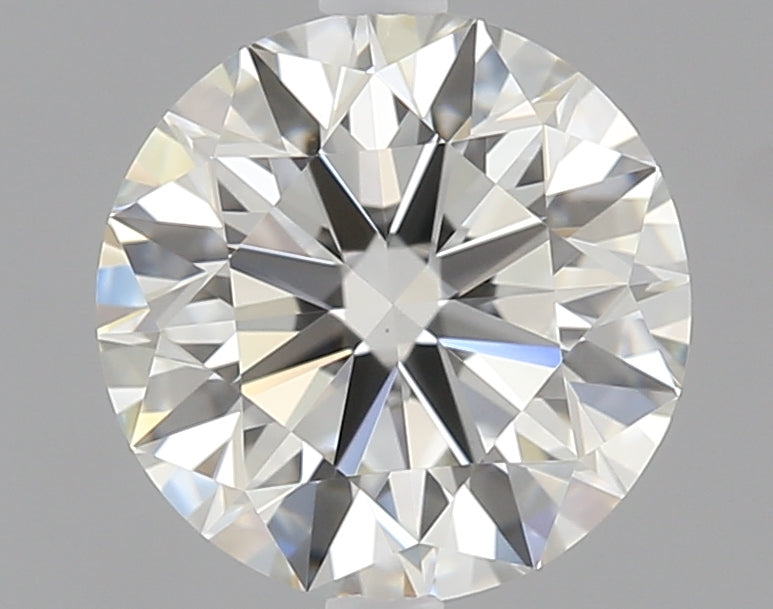 1.07 carat Round diamond H  VS1 Excellent