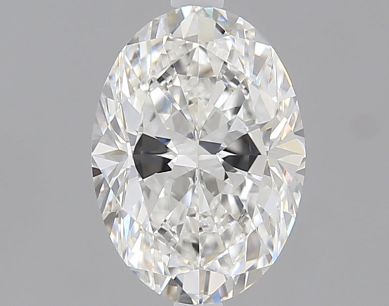 1.01 carat Oval diamond E IF