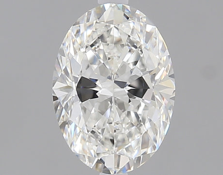 1.01 carat Oval diamond E IF