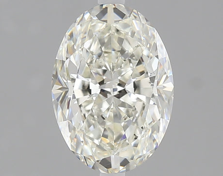 1.50 carat Oval diamond I VS2