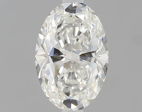 0.70 carat Oval diamond G VVS2