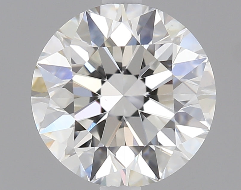 1.00 carat Round diamond F VS1 Excellent