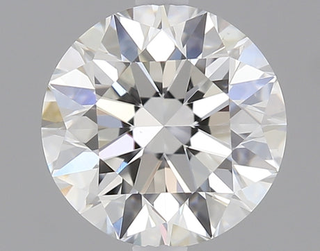 1.00 carat Round diamond F VS1 Excellent