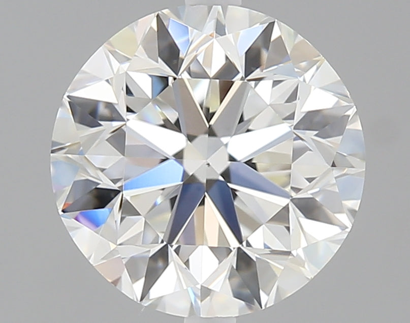 2.00 carat Round diamond G  VS1 Very good